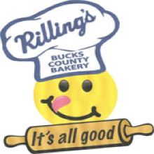 bakery bucks county