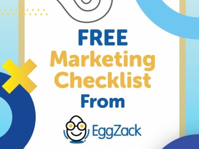 Get Your Free Digital Marketing Checklist