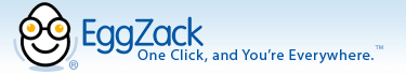 EggZack.com - Post once, get everywhere!