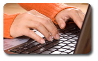 update your website