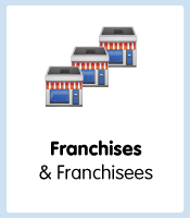 Franchise Organizations