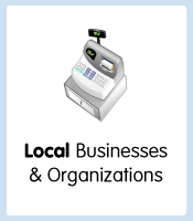 Local Businesses and Organizations