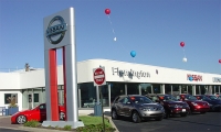 Drastically Reduced Prices! 
Free Tank of Gas, On US!
Two Complimentary tickets to a
Somersets Patriots Game!
Huge Rebates