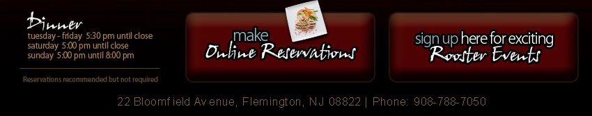 Find out more about Matt's Red Rooster Grill!