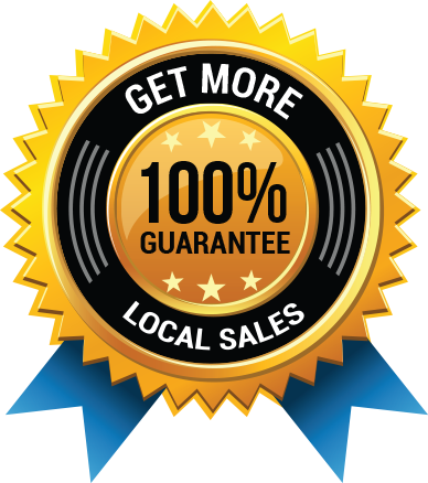 Local Sale 100%