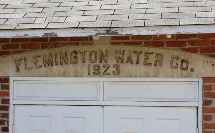 Water Restriction Update