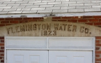 Water Restriction Update