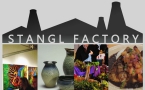 Stangl Factory!